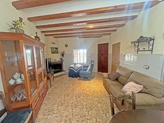 Casa rural en venta en Novelda