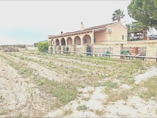 Casa rural en venta en Novelda
