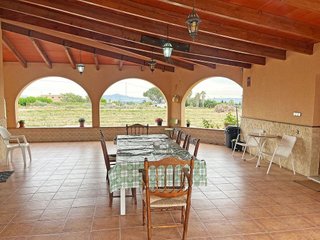 Casa rural en venta en Novelda