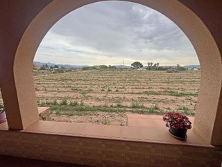 Casa rural en venta en Novelda