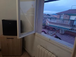 Alquilo habitacion