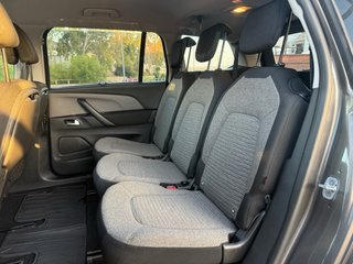 Citroen Grand C4 SpaceTourer 2016