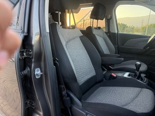Citroen Grand C4 SpaceTourer 2016