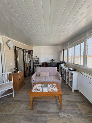 Casa adosada en venta en San Fulgencio