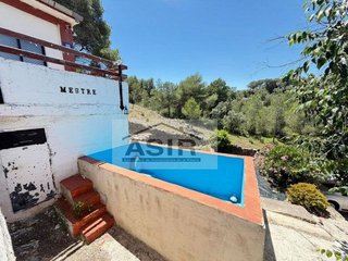 Chalet en venta en Zona Urbanizaciones en Alzira