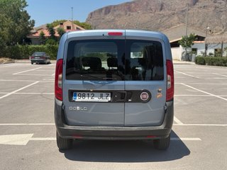 FIAT Doblò 2015