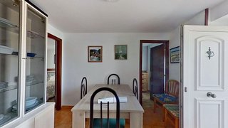 Casa pareada en venta en Suances
