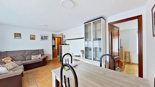 Casa pareada en venta en Suances