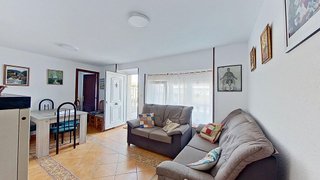 Casa pareada en venta en Suances