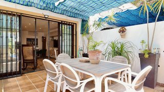 Casa adosada en venta en Elviria en Marbella