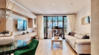 Casa adosada en venta en Elviria en Marbella