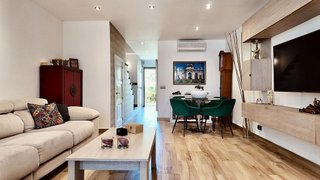 Casa adosada en venta en Elviria en Marbella