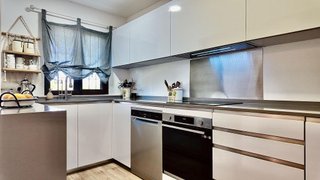 Casa adosada en venta en Elviria en Marbella