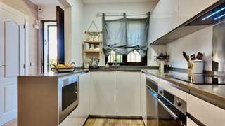 Casa adosada en venta en Elviria en Marbella