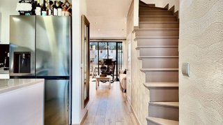 Casa adosada en venta en Elviria en Marbella