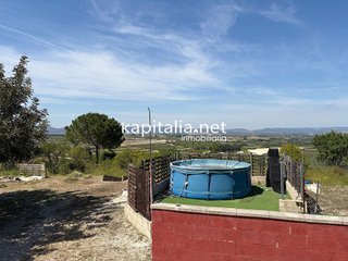 Chalet en venta en Albaida