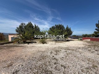 Chalet en venta en Albaida