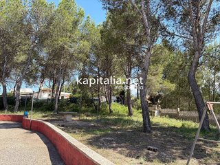 Chalet en venta en Albaida