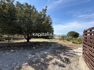 Chalet en venta en Albaida