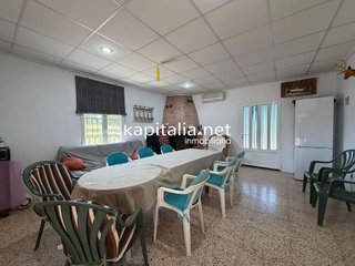 Chalet en venta en Albaida