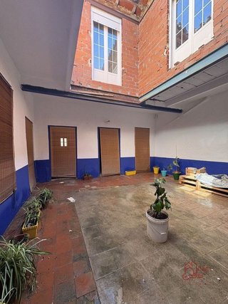 Casa en venta en Alcázar de San Juan
