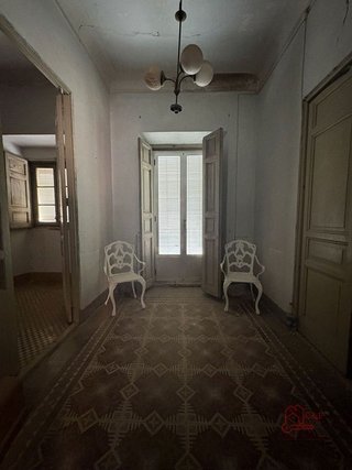 Casa en venta en Alcázar de San Juan