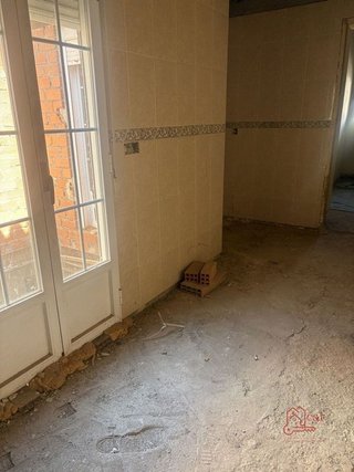 Casa en venta en Alcázar de San Juan