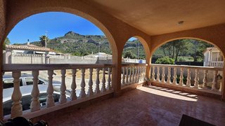 Chalet en venta en Plaça Eliptica-Republica Argentina-Germanies en Gandia