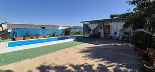 Casa rural en venta en Vista Azul - Consolación en Dos Hermanas