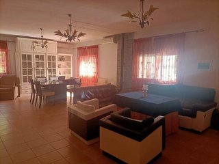 Chalet en venta en Las Vaguadas - Urb. del Sur en Badajoz
