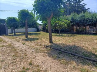 Chalet en venta en Las Vaguadas - Urb. del Sur en Badajoz