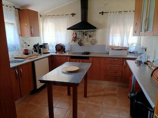 Chalet en venta en Las Vaguadas - Urb. del Sur en Badajoz