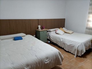 Chalet en venta en Las Vaguadas - Urb. del Sur en Badajoz