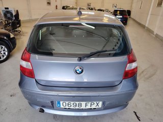 BMW Serie 1 2004