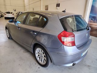 BMW Serie 1 2004