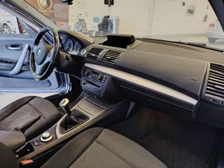 BMW Serie 1 2004