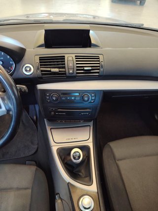 BMW Serie 1 2004