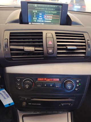 BMW Serie 1 2004