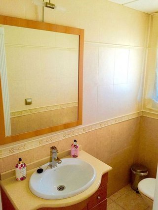 Chalet en venta en Zona de Cueva de Menga en Antequera