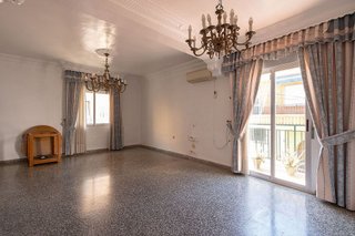 Casa adosada en venta en Maracena