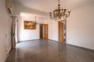 Casa adosada en venta en Maracena