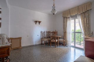 Casa adosada en venta en Maracena