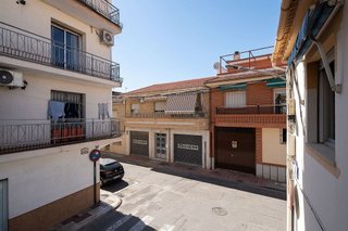 Casa adosada en venta en Maracena