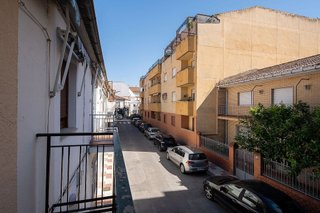 Casa adosada en venta en Maracena