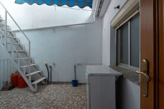 Casa adosada en venta en Maracena