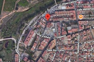 Chalet en venta en Zona Calle Valencia en Torrent