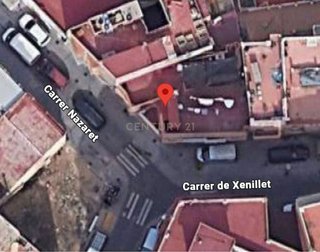 Chalet en venta en Zona Calle Valencia en Torrent