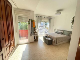 Casa adosada en venta en Zona Norte en Estepona