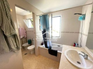 Casa adosada en venta en Zona Norte en Estepona