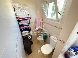 Casa adosada en venta en Zona Norte en Estepona